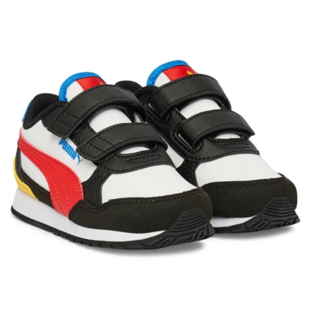 ST Runner v4 NL V Inf PUMA White-For All 399741-16 [2]