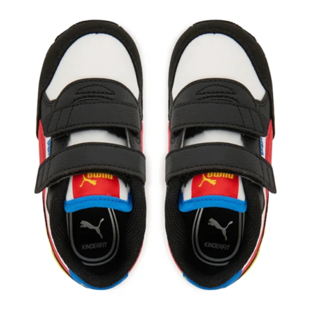 ST Runner v4 NL V Inf PUMA White-For All 399741-16 [3]