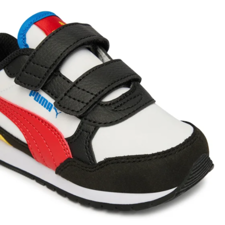 ST Runner v4 NL V Inf PUMA White-For All 399741-16 [1]