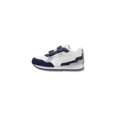 ST Runner v4 NL V PS Feather Gray-PUMA W 399740-04 [1]