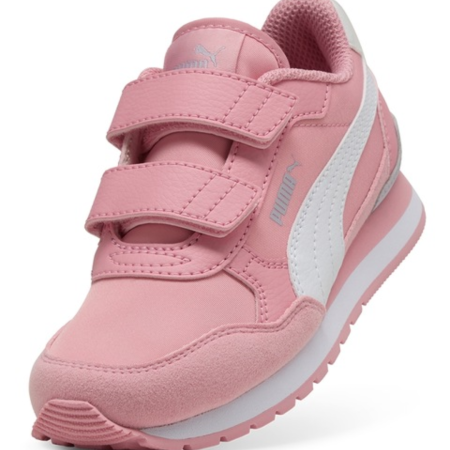 ST Runner v4 NL V PS Pinkscape-PUMA Whit 399740-14 [2]