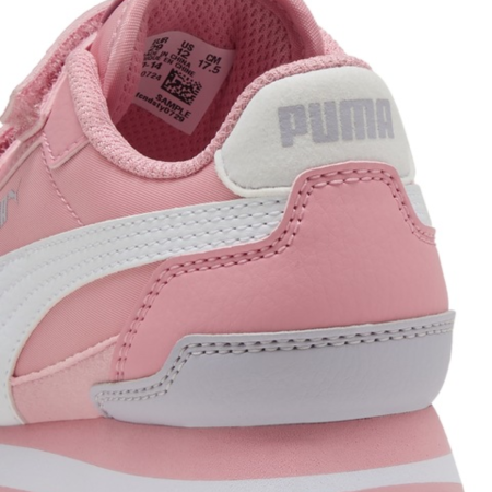 ST Runner v4 NL V PS Pinkscape-PUMA Whit 399740-14 [3]