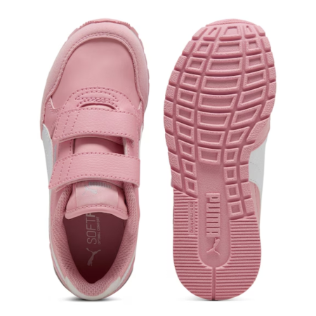 ST Runner v4 NL V PS Pinkscape-PUMA Whit 399740-14 [5]