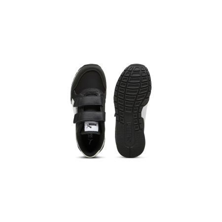 ST Runner v4 NL V PS PUMA Black-PUMA Whi 399740-01 [3]