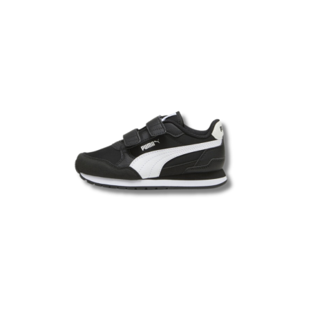 ST Runner v4 NL V PS PUMA Black-PUMA Whi 399740-01 [1]
