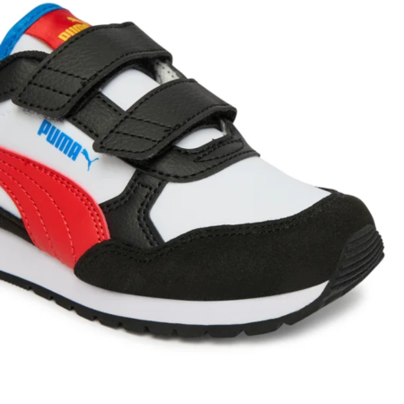 ST Runner v4 NL V PS PUMA White-For All 399740-16 [1]