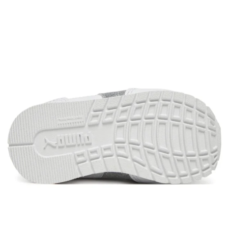 ST Runner v4 SL Glitter V Inf PUMA White 401592-01 [6]