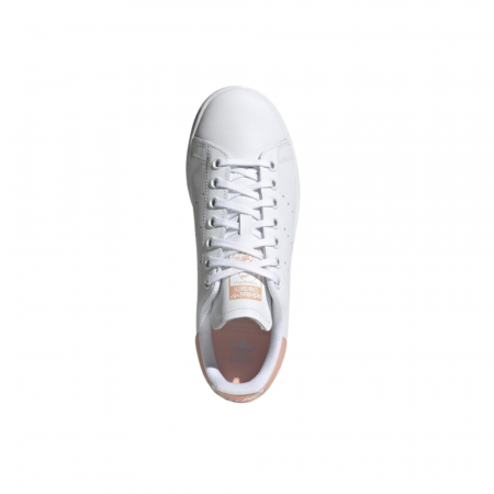 Stan Smith J [1]