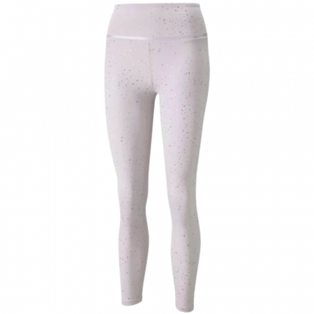 Colanți - Stardust Crystalline High Waist 7/8 Tigh - 521375-17