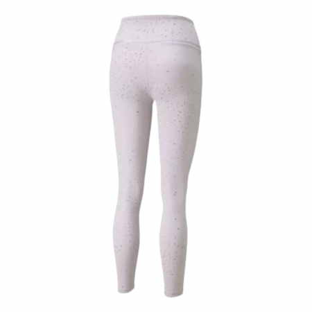 Stardust Crystalline High Waist 7/8 Tigh [1]