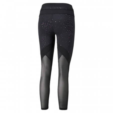 Stardust High Waist Full Tight Puma Blac 521371-01 [1]