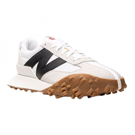 Suede/Mesh [1]