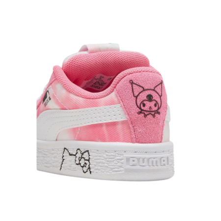 Suede XL HK&FR AC Inf Magic Rose-Peacefu 401418-01 [4]