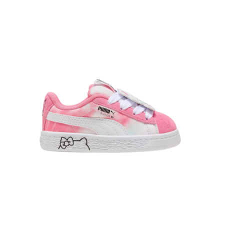 NeoSys - Suede XL HK&FR AC Inf Magic Rose-Peacefu 401418-01