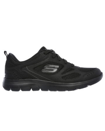 Incaltaminte - SUMMITS-SUITED 12982-BBK