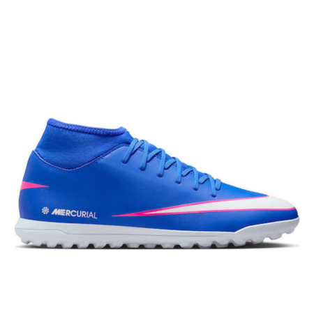 PANTOFI SPORT - SUPERFLY 10 CLUB TF FQ8317-446