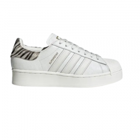 Superstar Bold W [0]