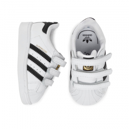 Superstar CF I [2]