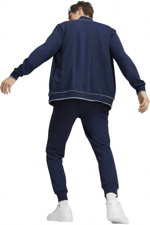 Sweat Tracksuit Club Navy 678889-14 [1]