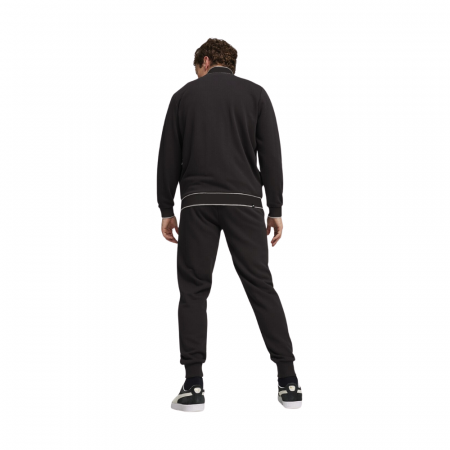 Sweat Tracksuit PUMA Black [3]