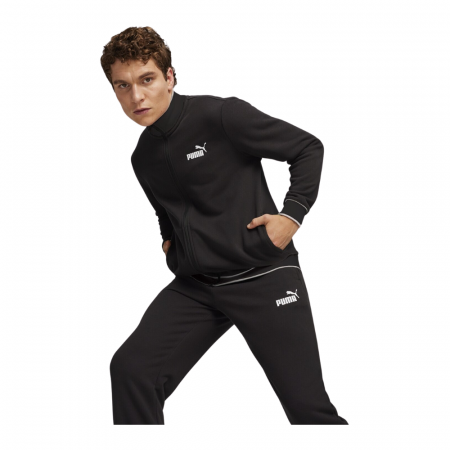 Sweat Tracksuit PUMA Black [2]