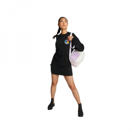 Swxp Crew Dress TR Puma Black [3]