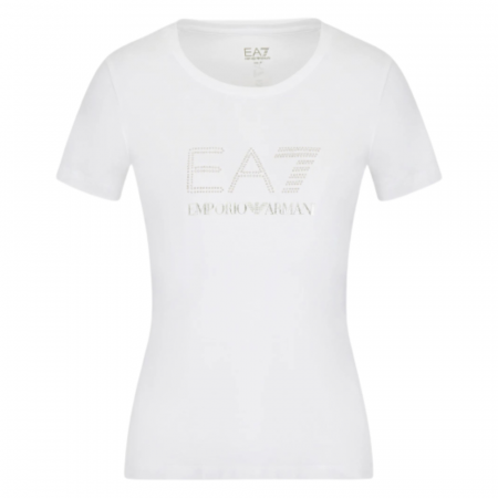 Sale - T-Shirt TJFKZ-3LTT17-1100