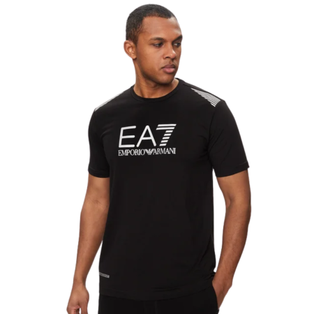 Tricouri - T-SHIRT PJULZ-3DPT29-1200