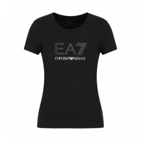 Sale - T-Shirt TJFKZ-3LTT17-1200