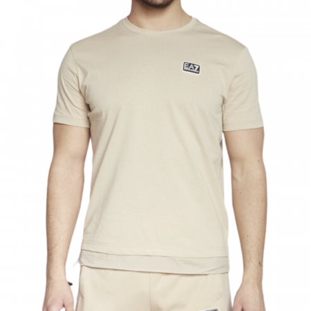 Tricouri - T-Shirt - 3RPT18 PJ02Z 0200