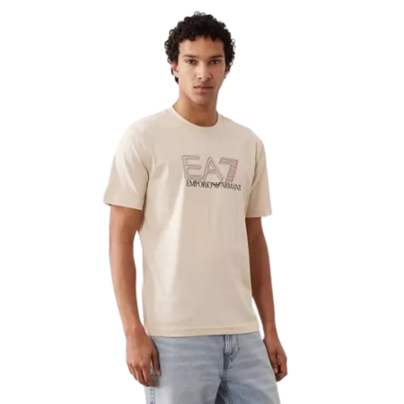 TRICOU - T-SHIRT AF10373-7M001308-U1088