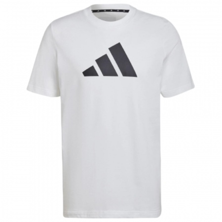 T-Shirt Cotone Manica Corta 3 Bar [0]