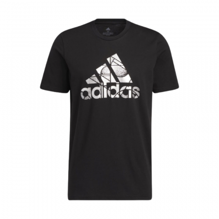 T-Shirt Cotone Manica Corta Bos Foil [0]