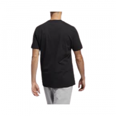 T-Shirt Cotone Manica Corta Bos Foil [1]