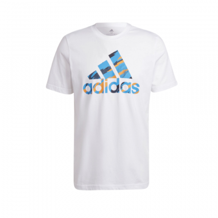 T-SHIRT COTONE MANICA CORTA BOS TIGER [0]