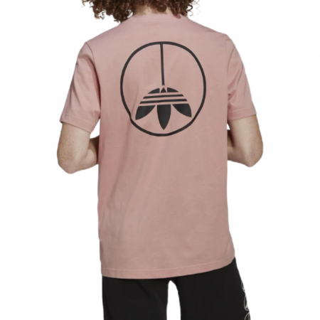 T-SHIRT COTONE MANICA CORTAS UNITED [1]
