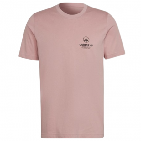 Promoții - T-SHIRT COTONE MANICA CORTAS UNITED - HF4910