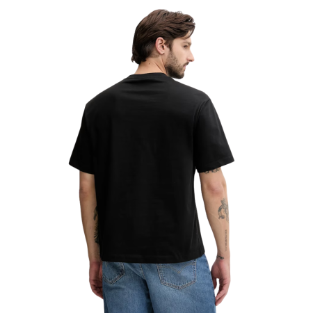 T-SHIRT COTONE SS 16S RELAXED FIT CKJ GRAPHIC TEE LV04RC851G-UB1 [3]
