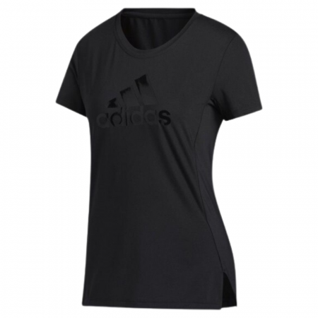 T-SHIRT GLAM LOGO BOS [0]