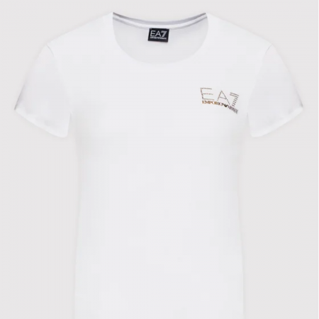 T-Shirt Little Patch [0]