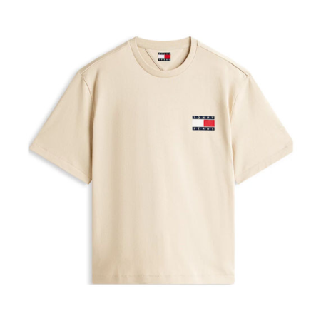 T-SHIRT MANICA CORTA COTONE 90S BACKPRINT PEAKS DM0DM22337-ABY [4]