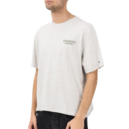 Bărbaţi - T-SHIRT MANICA CORTA COTONE 90S BILLS DM0DM22332-P08