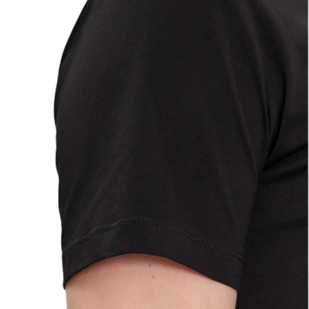 T-Shirt Manica Corta Cotone Big Logo - Lux Identity PJM9Z-6RPT71-1200 [2]