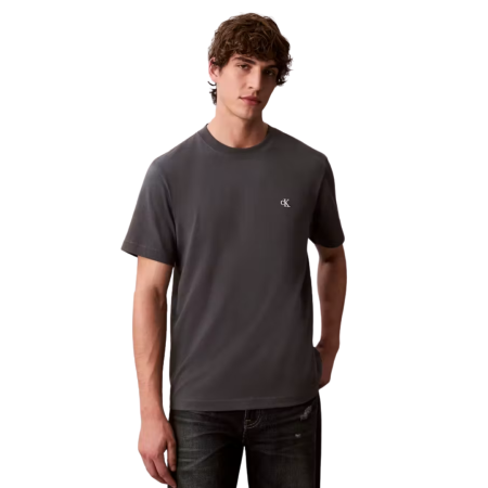 Noutăţi - T-SHIRT MANICA CORTA COTONE EASY MONOGRAM 4RC275G-WD7