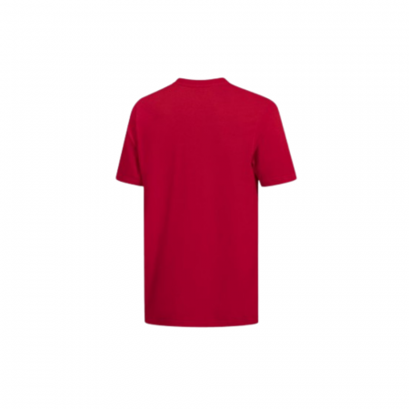 T-Shirt Manica Corta Cotone Logo Bos [1]