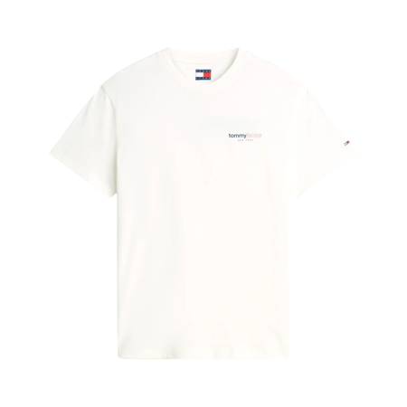 T-SHIRT MANICA CORTA COTONE REGULAR DNA GRAPHIC DM0DM23375-YBH [3]