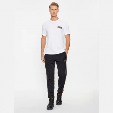 T-Shirt Manica Corta Pima Cotton Logo - Gold Label PJM9Z-6RPT18-1100 [1]