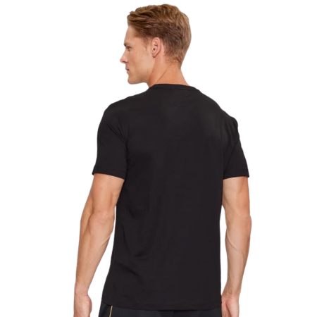 T-Shirt Manica Corta Pima Cotton Logo - Gold Label PJM9Z-6RPT18-1200 [3]