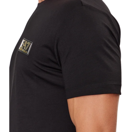 T-Shirt Manica Corta Pima Cotton Logo - Gold Label PJM9Z-6RPT18-1200 [2]