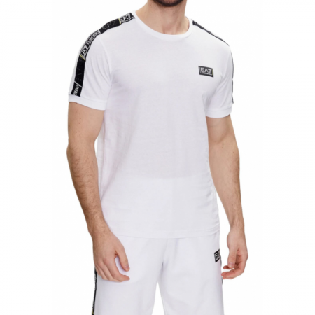 T-SHIRT PJ02Z-3DPT35-1100 [1]